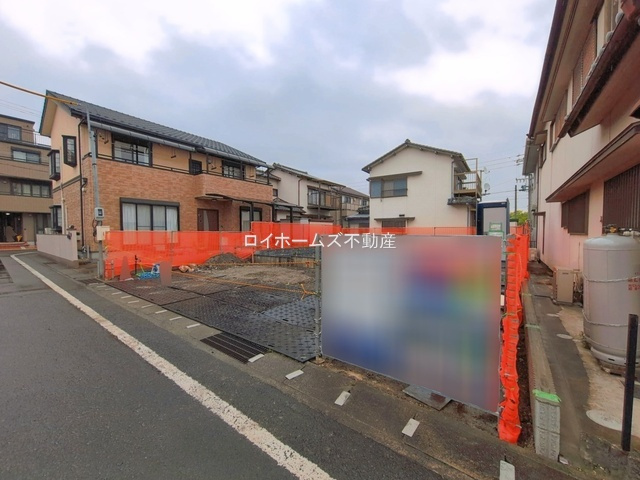  | 小牧市下小針中島３丁目186『仲介料無料』新築戸建て | 撮影：'26/04/30 