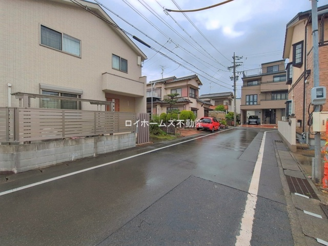  | 小牧市下小針中島３丁目186『仲介料無料』新築戸建て | 撮影：'26/04/30 