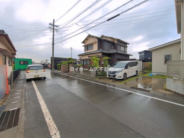  | 小牧市下小針中島３丁目186『仲介料無料』新築戸建て | 撮影：'26/04/30 