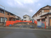 小牧市下小針中島３丁目186『仲介料無料』新築戸建ての画像