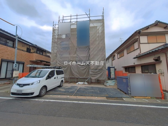  | 小牧市下小針中島３丁目186『仲介料無料』新築戸建て | 撮影：'26/04/30 