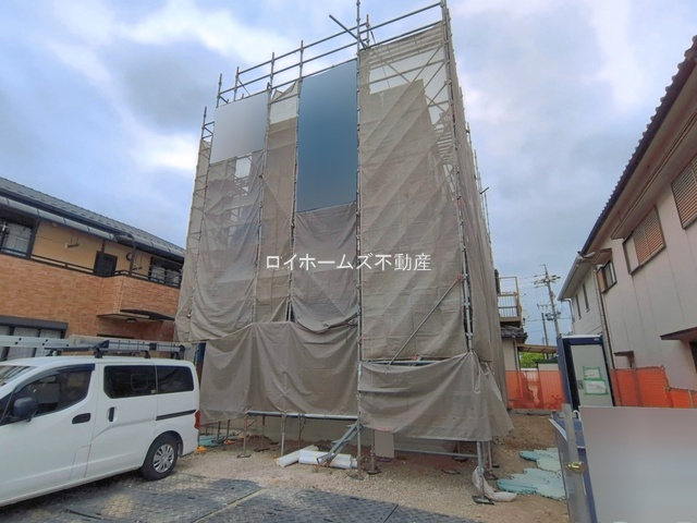  | 小牧市下小針中島３丁目186『仲介料無料』新築戸建て | 撮影：'26/04/30 