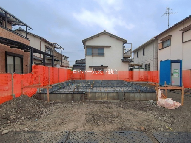  | 小牧市下小針中島３丁目186『仲介料無料』新築戸建て | 撮影：'26/04/30 