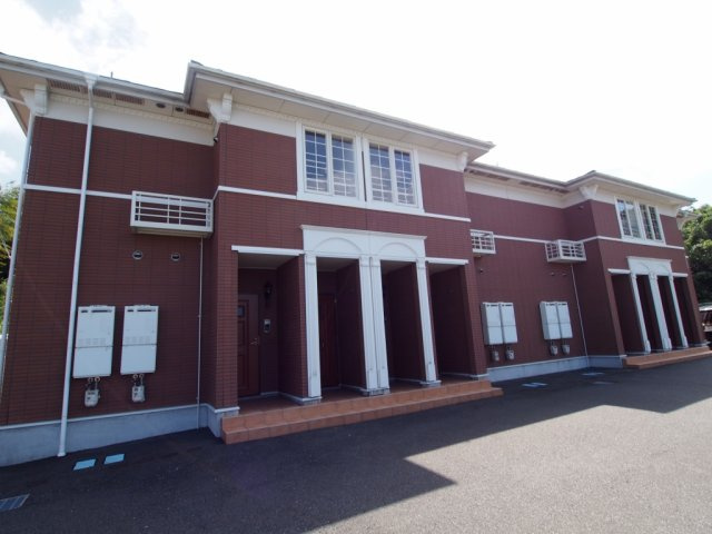 グリーンヒルズ旭Ｄ