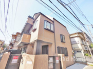 品川区東中延2丁目の画像