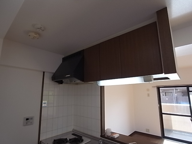 プラザハイツ二ツ屋A棟のその他