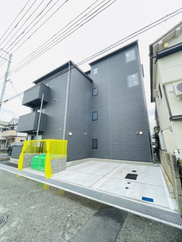 エール南塚口Ⅴの画像