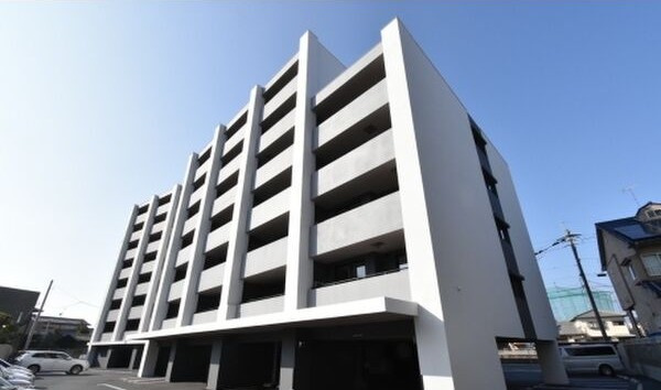 カルシア姪浜リオルト　姪北小学校区