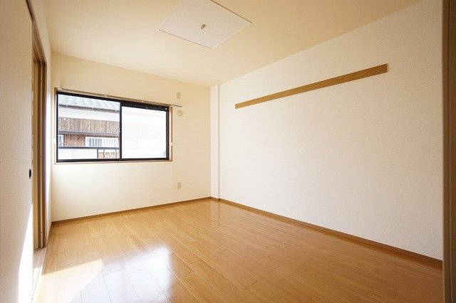 エスポワールの内装|内装です