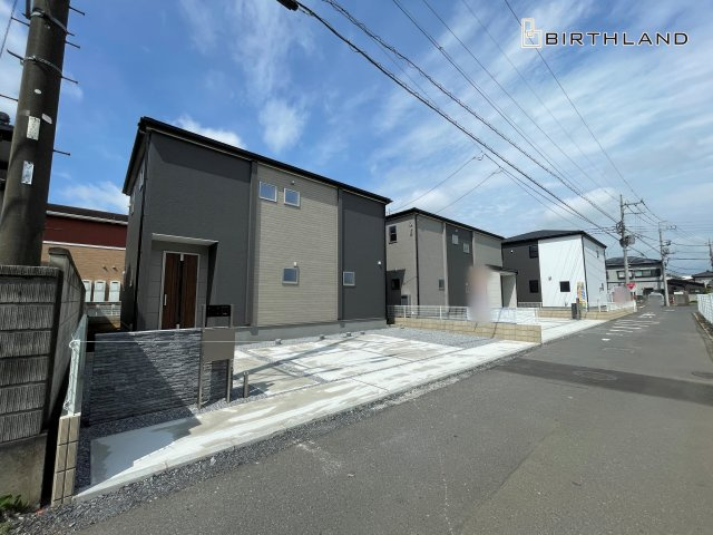 新築戸建・新築建売　佐野市犬伏下町　犬伏小学校・北中学校
