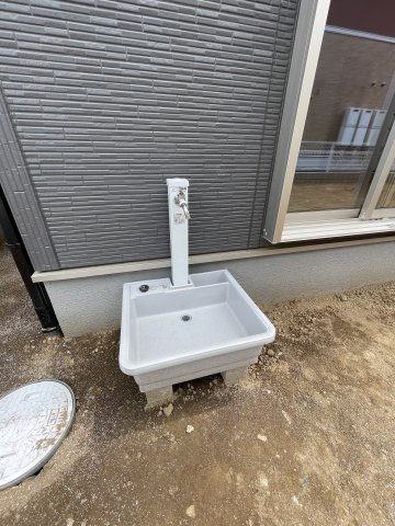 新築戸建・新築建売　佐野市犬伏下町　犬伏小学校・北中学校の設備