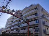 モア・クレスト小竹向原の画像