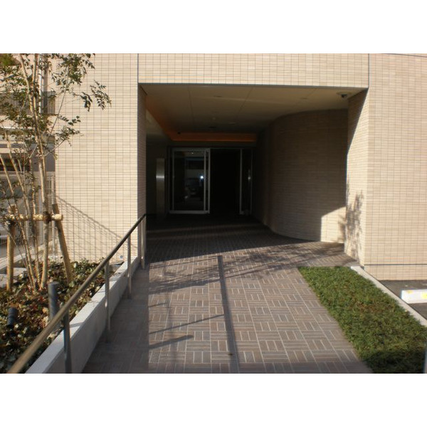 Cherry House Ⅵのその他共用部分