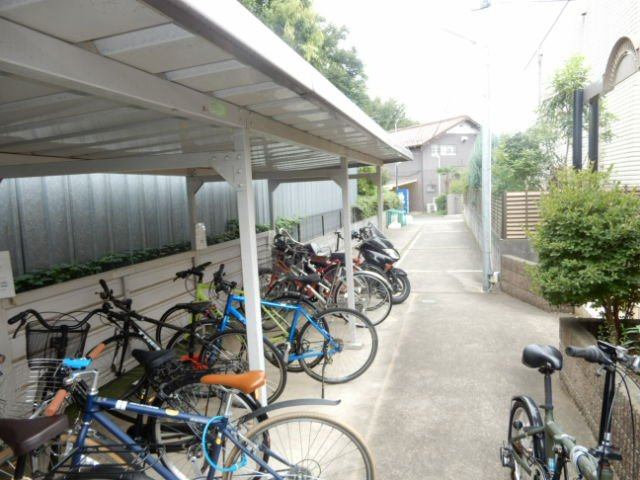 【その他共用部分】