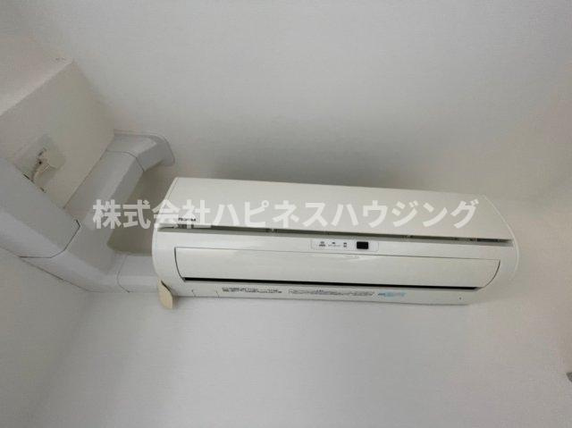 MurrayHill703の設備