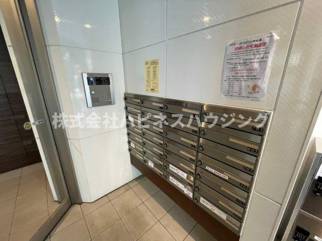 MurrayHill703のその他共用部分