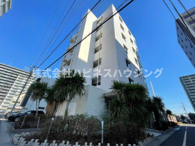 MurrayHill703の外観