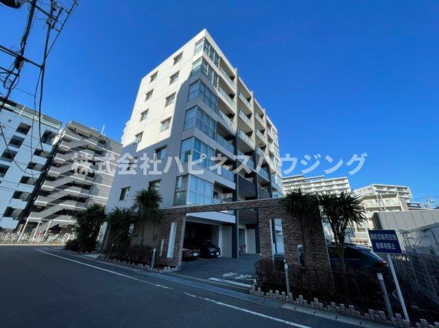 MurrayHill703の外観