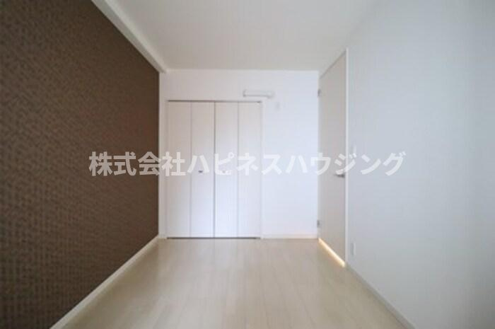 MurrayHill703の洋室