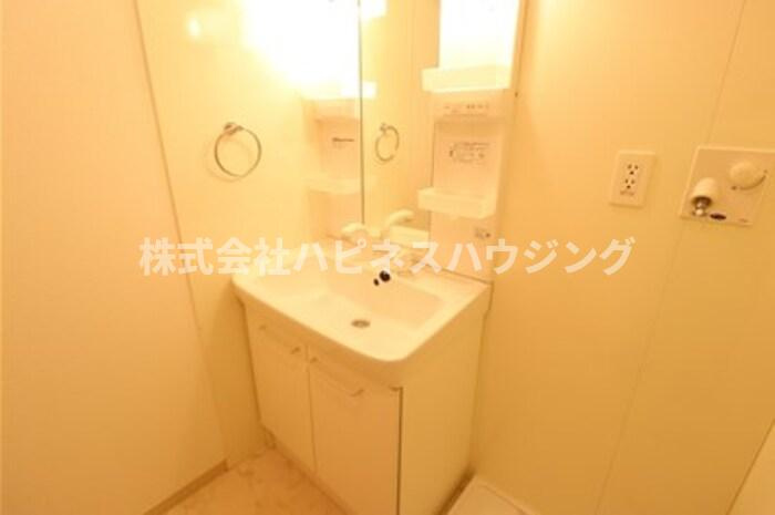 MurrayHill703の独立洗面台