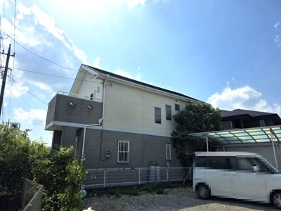 【外観】 | 三郷市彦江１丁目新築戸建