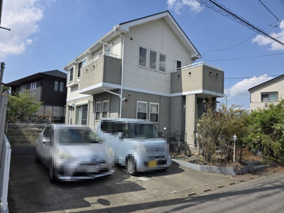 【外観】 | 三郷市彦江１丁目新築戸建