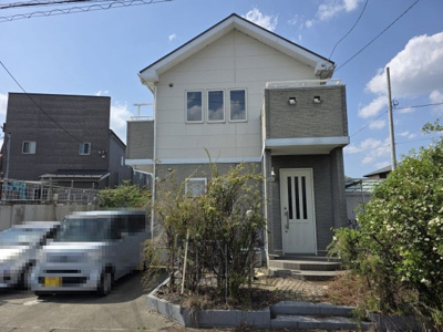 【外観】 | 三郷市彦江１丁目新築戸建