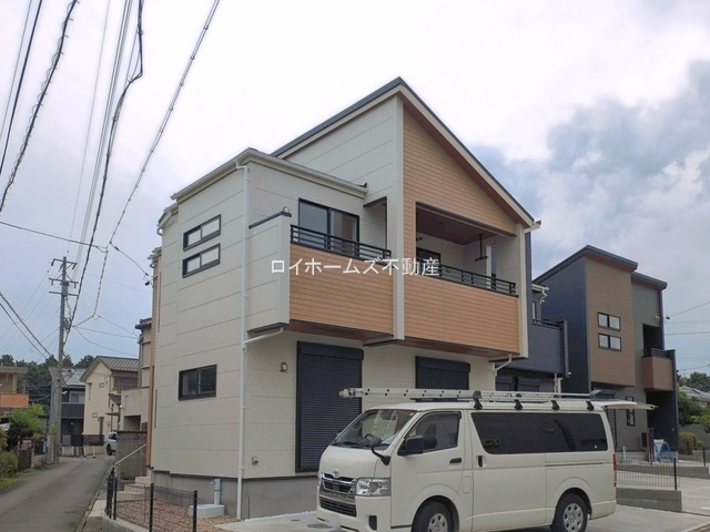  | 丹羽郡扶桑町大字高雄字覚王寺前21-21『仲介料無料』新築戸建て | 撮影：'26/09/04 