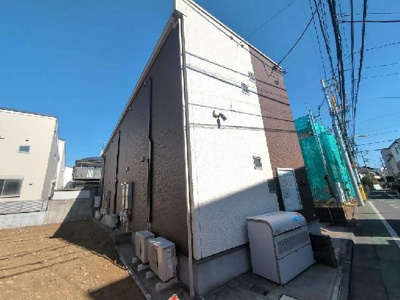 【その他共用部分】 | クレイノボンボン　桜