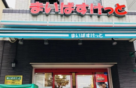 グランカーサ本駒込の周辺