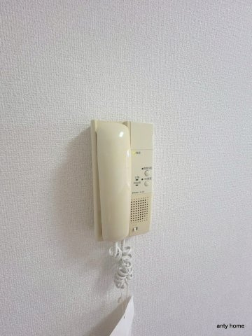 ノルデンハイム上新庄　仲介手数料無料のセキュリティ
