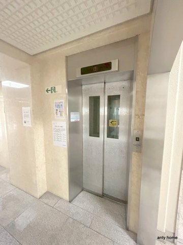 ノルデンハイム上新庄　仲介手数料無料の設備
