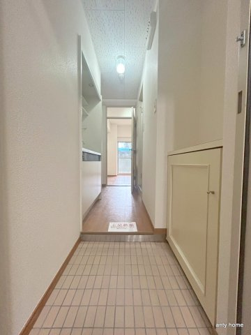 ノルデンハイム上新庄　仲介手数料無料の内装