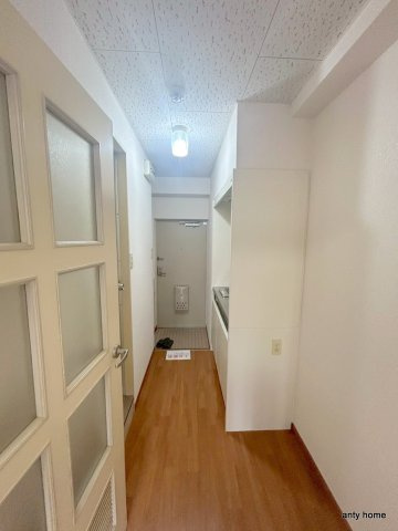 ノルデンハイム上新庄　仲介手数料無料の内装