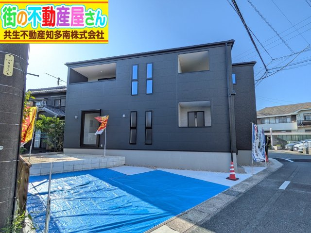 リーブルガーデン知多市寺本台第3　2号棟