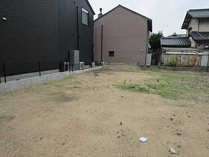 広島市東区牛田南１丁目の外観