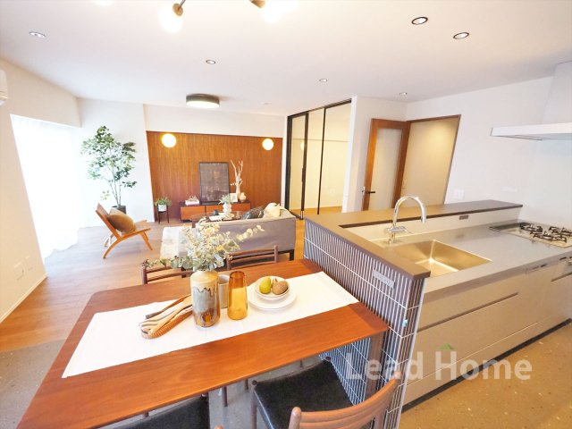 【外観】 | マンションニュー池尻