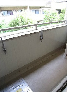 ※同じ間取り別号室参考写真