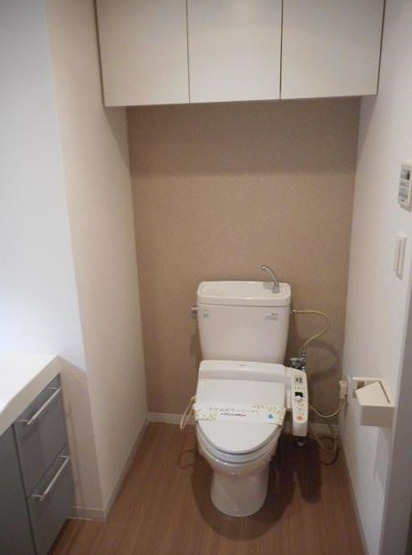 ※同じ間取り別号室参考写真