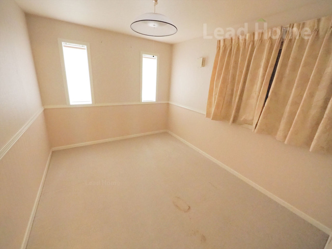 【洋室】 | 世田谷区三軒茶屋2丁目