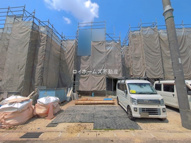 丹羽郡扶桑町大字高雄字覚王寺前21-21『仲介料無料』新築戸建ての画像