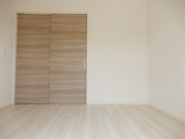 Bellplage魚住の子供部屋