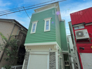 世田谷区三軒茶屋2丁目の画像