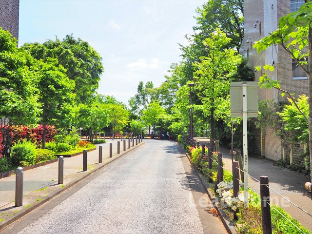 【その他】 | グランドヒルズ三軒茶屋ヒルトップガーデンＣ棟