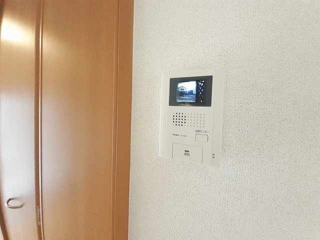 サニーサイトＢのセキュリティ