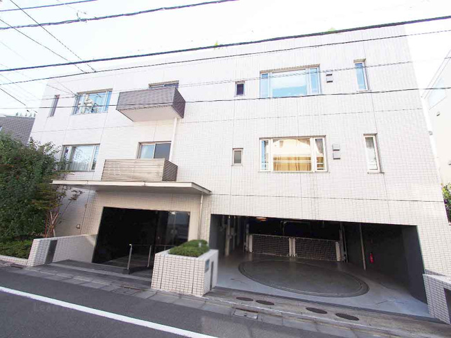 【外観】 | ザ・パークハウス弦巻