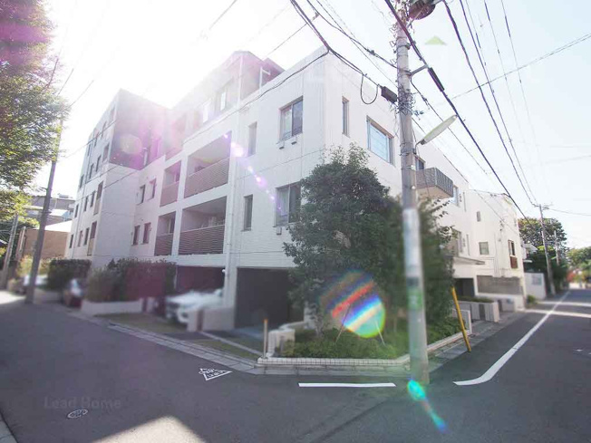 【外観】 | ザ・パークハウス弦巻