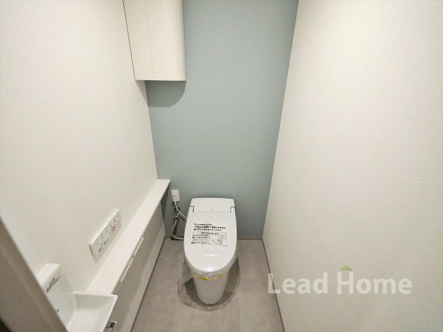 【トイレ】 | ライオンズスクエア用賀