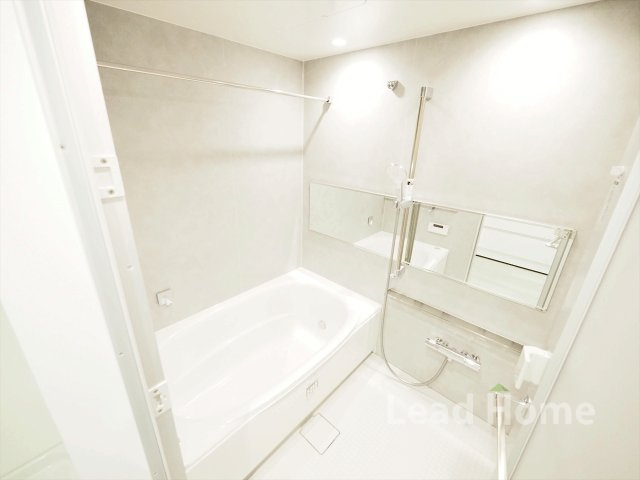 【浴室】 | ライオンズスクエア用賀