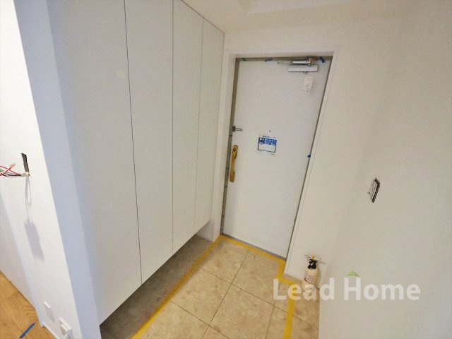 【玄関】 | ライオンズスクエア用賀